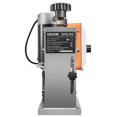 1.5-40mm 400W Electric Wire Stripping Machine