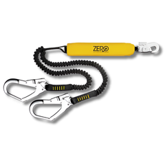 1.8m Twin Webbing Lanyards