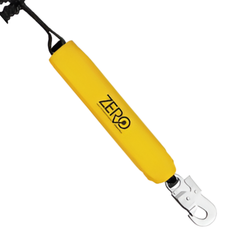 1.8m Twin Webbing Lanyards