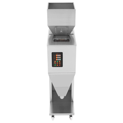 10-1000g Automatic Particle Packing Filling Machine-Hammerox Industrial