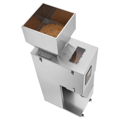 10-1000g Automatic Particle Packing Filling Machine-Hammerox Industrial