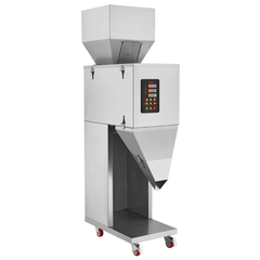10-1000g Automatic Particle Packing Filling Machine-Hammerox Industrial