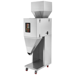 10-1000g Automatic Particle Packing Filling Machine-Hammerox Industrial