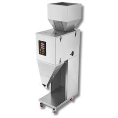 10-1000g Automatic Particle Packing Filling Machine-Hammerox Industrial