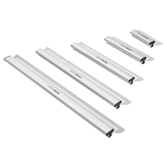 10" / 16" / 24" / 32" / 40" Drywall Skimming Blade Set with Handle-Hammerox Industrial