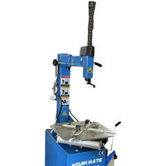 10"-24" Tyre Changer & Wheel Balancer Combo-Hammerox Industrial