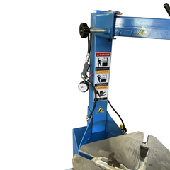 10"-24" 240V Tyre Changer Machine LT430