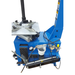 10"-24" 240V Tyre Changer Machine LT430