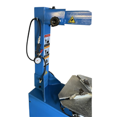 10"-24" 240V Tyre Changer Machine LT430