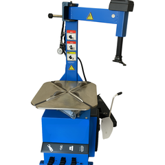 10"-24" 240V Tyre Changer Machine LT430