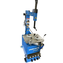 10"-24" Tyre Changer & Wheel Balancer Combo