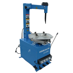 10"-24" Tyre Changer & Wheel Balancer Combo