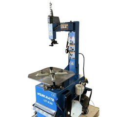 10"-24" Tyre Changer & Wheel Balancer Combo
