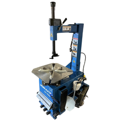 10"-24" Tyre Changer & Wheel Balancer Combo