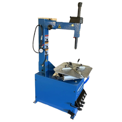10"-24" Tyre Changer & Wheel Balancer Combo