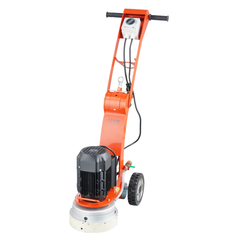 10" 3.0HP Concrete Floor Grinder Walk Behind Polisher-Hammerox Industrial