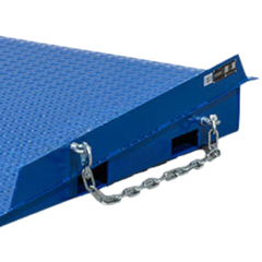 10 Tonne Heavy Duty Container Ramp-Hammerox Industrial