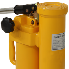 10 Tonne Heavy Duty Hydraulic Jack-Hammerox Industrial