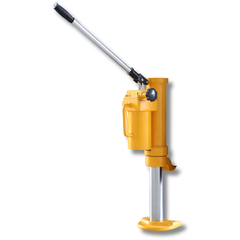 10 Tonne Heavy Duty Hydraulic Jack-Hammerox Industrial