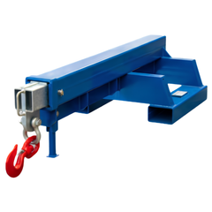 10 Tonne Telescopic Forklift Jib-Hammerox Industrial