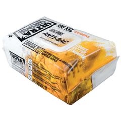 100 Pack UltraGrime Pro Anti Bac Wipes Carton of 6 (600 Total)-Hammerox Industrial