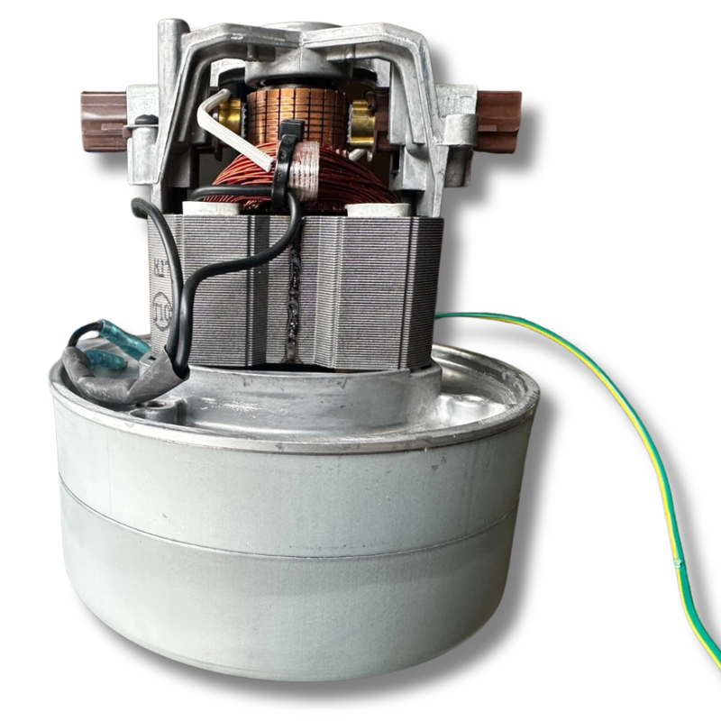1000W Ametek Vacuum Motor for Backpack Vacuums-Hammerox Industrial