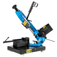 1000W Metal Band Saw Multi Material-Hammerox Industrial