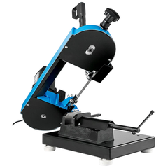 1000W Metal Band Saw Multi Material-Hammerox Industrial