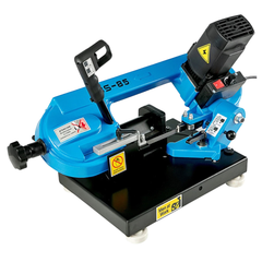 1000W Metal Band Saw Multi Material-Hammerox Industrial