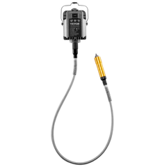 1000W 30000RPM Flex Shaft Grinder with Foot Pedal
