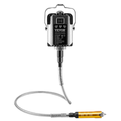 1000W 30000RPM Flex Shaft Grinder with Foot Pedal