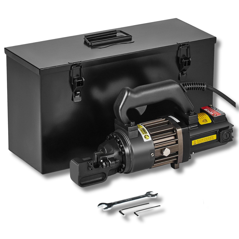 1000W Electric Hydraulic Rebar Cutter 4-16mm