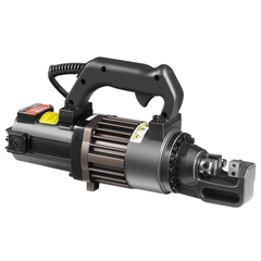 1000W Electric Hydraulic Rebar Cutter 4-16mm