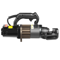 1000W Electric Hydraulic Rebar Cutter 4-20mm