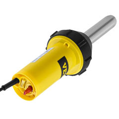 1000W Hot Air Plastic Welder with Accessories
