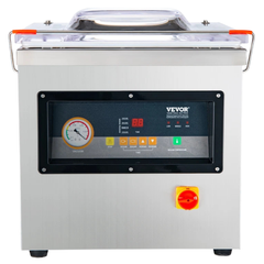 1000W Single Chamber Vacuum Sealer