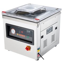 1000W Single Chamber Vacuum Sealer