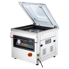 1000W Single Chamber Vacuum Sealer