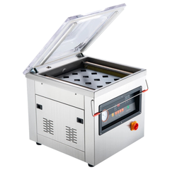 1000W Single Chamber Vacuum Sealer
