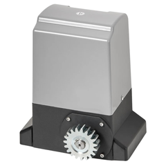 1000kg 400W Sliding Gate Opener Chain Drive with Infrared Sensor-Hammerox Industrial