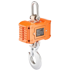 1000kg Digital Crane Scale Industrial-Hammerox Industrial
