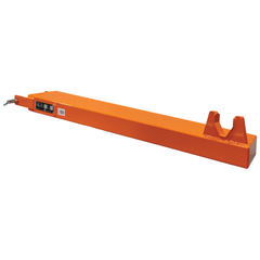1000kg Forklift Cable Drum Slippers-Hammerox Industrial