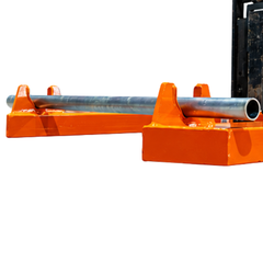 1000kg Forklift Cable Drum Slippers-Hammerox Industrial