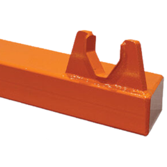 1000kg Forklift Cable Drum Slippers-Hammerox Industrial