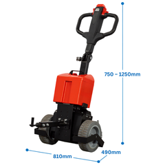 1000kg Smart Tow Tug-Hammerox Industrial