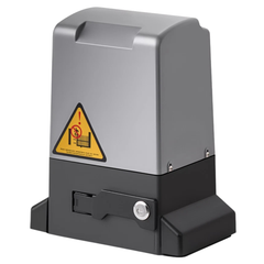 1000kg 400W Sliding Gate Opener Chain Drive with Infrared Sensor