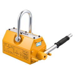 1000kg Permanent Magnetic Lifter