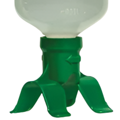 1000mL Dual Eye Saline Eyewash Refill Bottle
