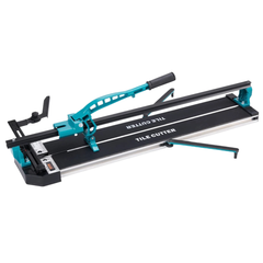 1000mm Manual Tile Cutter with Infrared-Hammerox Industrial