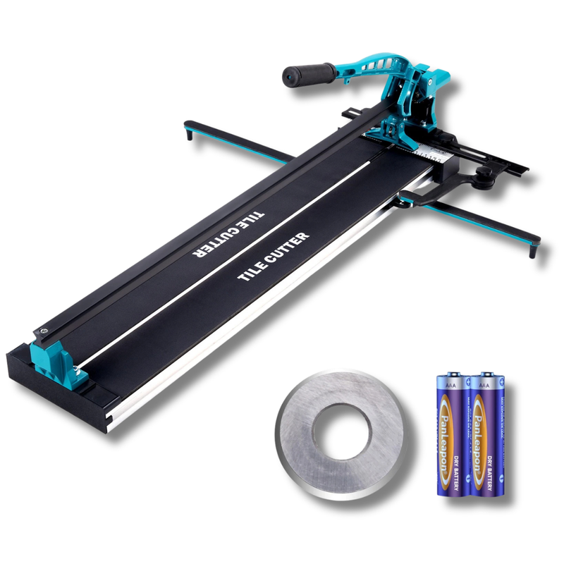 1000mm Manual Tile Cutter with Infrared-Hammerox Industrial